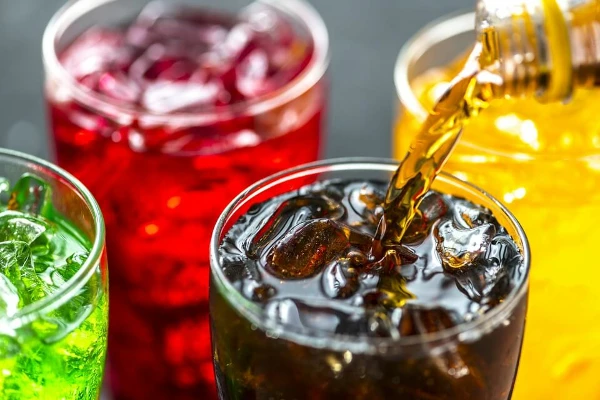 UK's Soft Drink Imports Surge Dramatically to $2 Billion in 2023